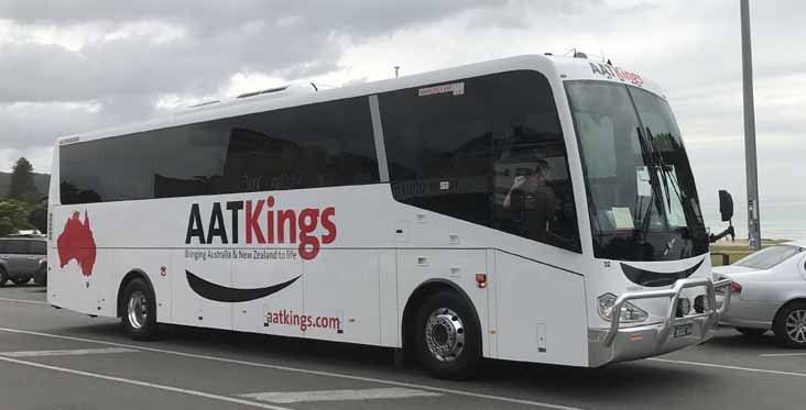 Bayside AAT Kings Volvo B9R Coach Concepts 32